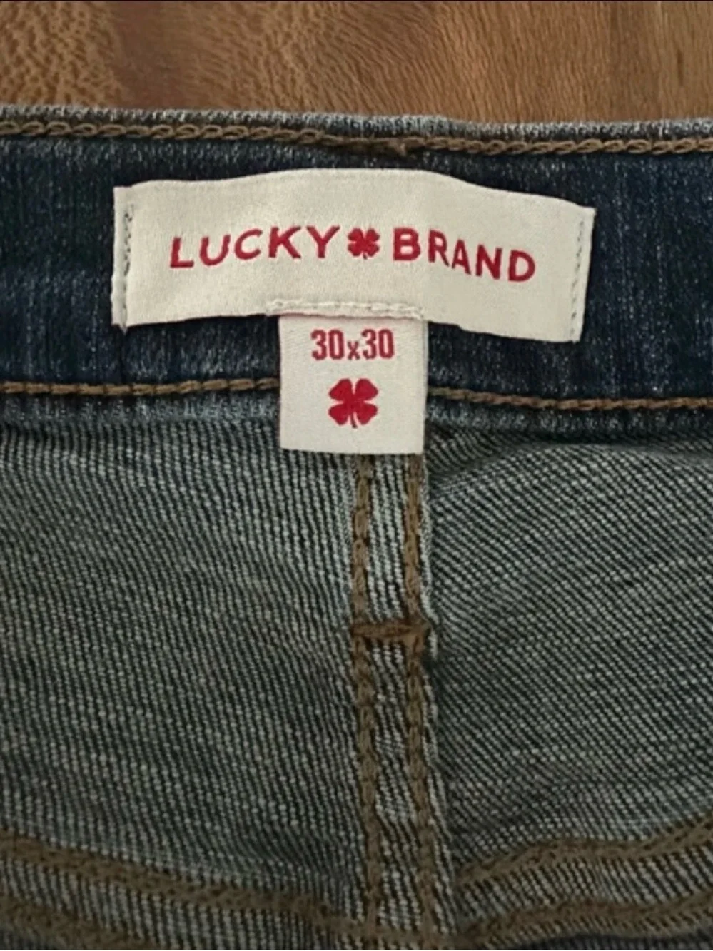 Lucky Brand lucky brand